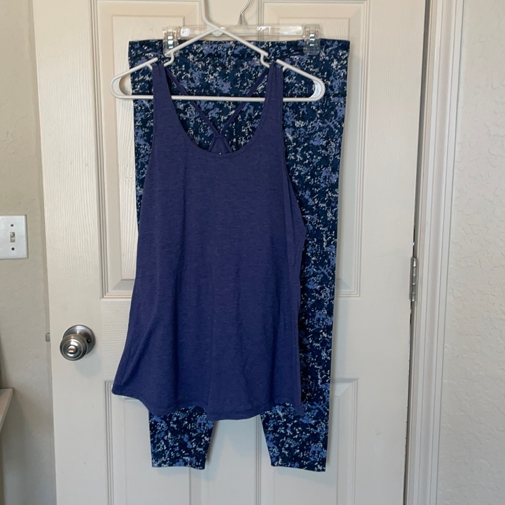 Workout Bundle